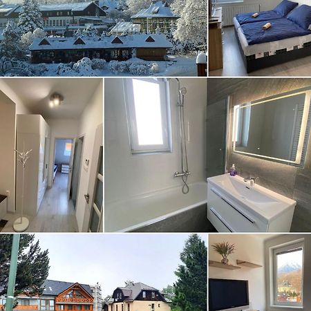 Lomnica Lodge Високи Татри Екстериор снимка